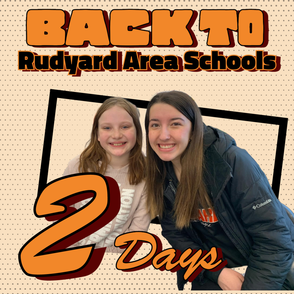 Live Feed Rudyard Area Schools